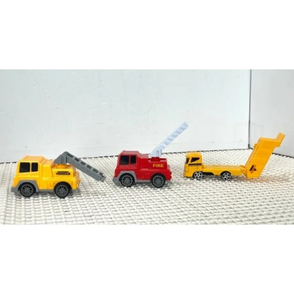 N/A dump truck
